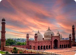 Pakistan